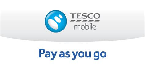 tesco google pay